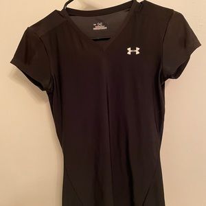 Under armor shirt